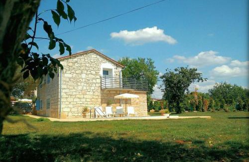 Kastelir-Labinci Villa | Villa Anima