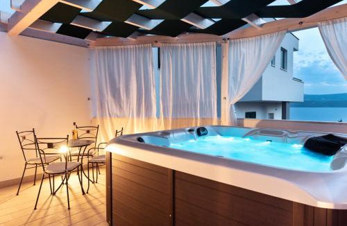 Stanici Villa | Villa Anima, Stanici, near Omiš