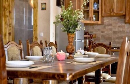 Stankovci House | Villa Anita 2 für 6+2 Personen mit Pool