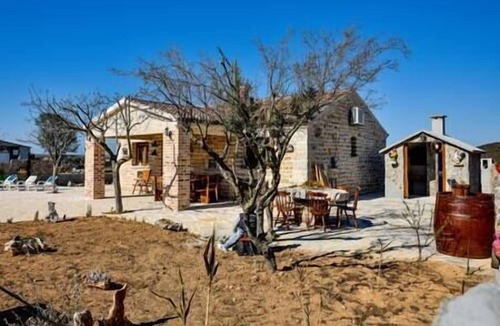 Stankovci House | Villa Anita 2 für 6+2 Personen mit Pool