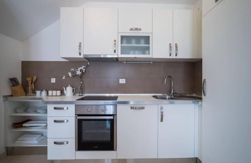 Gruda Villa | Villa Anita - Five Bedroom Villa with Swimming pool