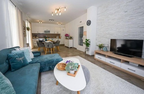 Gruda Villa | Villa Anita - Five Bedroom Villa with Swimming pool