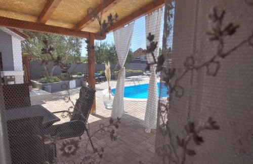 Sikovo House | Villa Anita