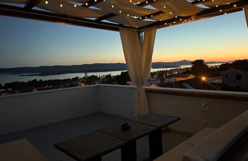 Sveti Filip i Jakov Apartment | Villa Anita
