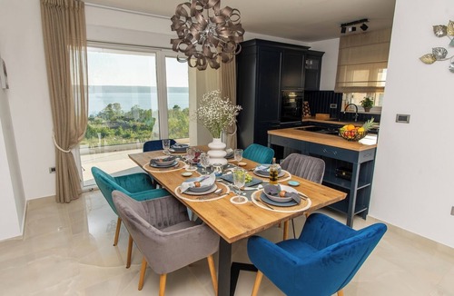 Maslenica Villa | Villa Anka | Adriatic Luxury Villas