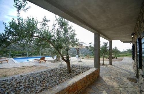 Vinjerac Villa | Villa Anka