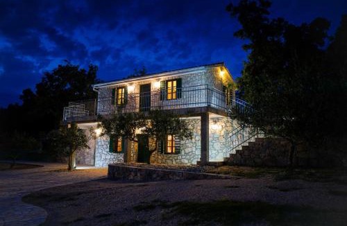 Vinjerac Villa | Villa Anka