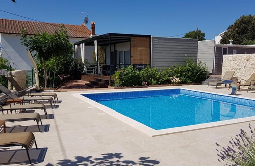Suha Punta Bed & Breakfast | Villa Anka