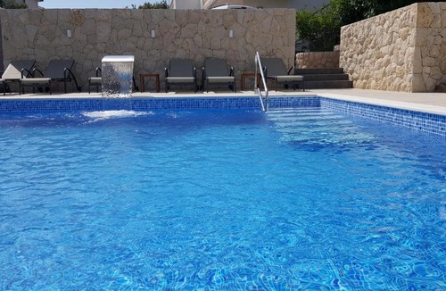 Suha Punta Bed & Breakfast | Villa Anka