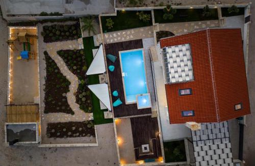 Maslenica Villa | Villa Anka Maslenica