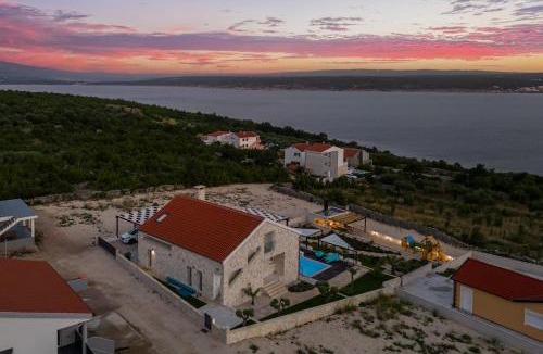 Maslenica Villa | Villa Anka Maslenica