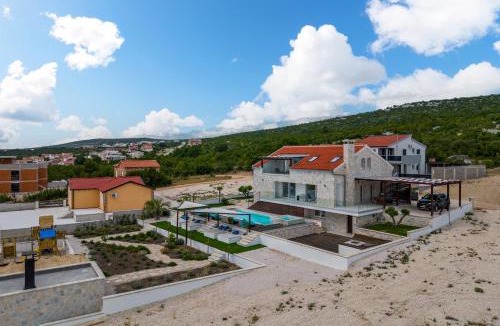Maslenica Villa | Villa Anka Maslenica