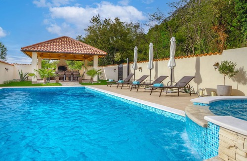 Bribir House | Villa Anna by Interhome