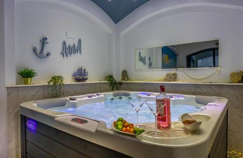 Jadranovo Villa | Villa Anna - Kroatien - Crikvenica Riviera