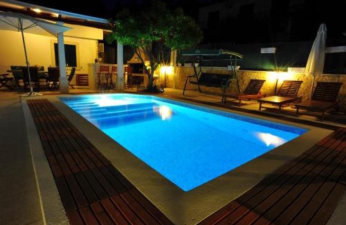 Sutivan Apartment | Villa Anni