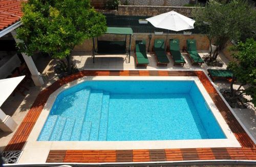 Sutivan Apartment | Villa Anni