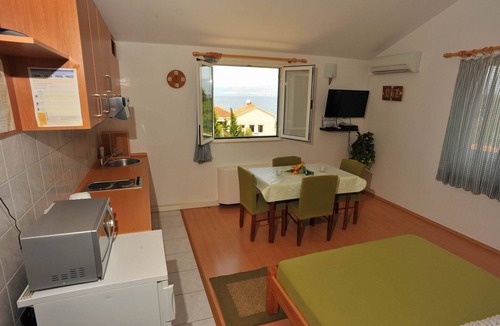 Sutivan Apartment | Villa Anni-Studio (A5)