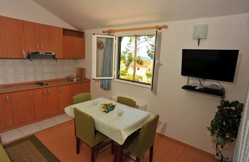 Sutivan Apartment | Villa Anni-Studio (A5)