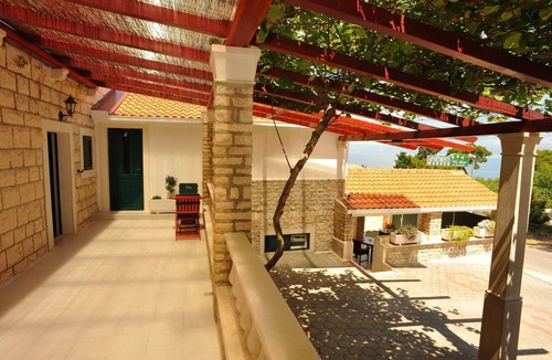 Sutivan Apartment | Villa Anni-Studio (A5)