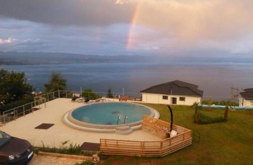 Liganj Apartment | Villa Annika