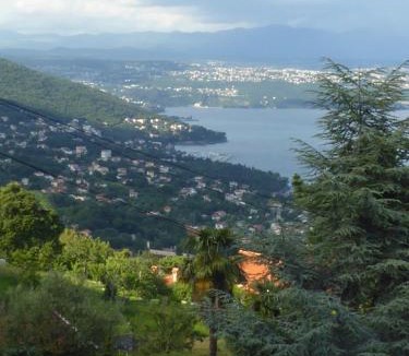 Liganj Apartment | Villa Annika