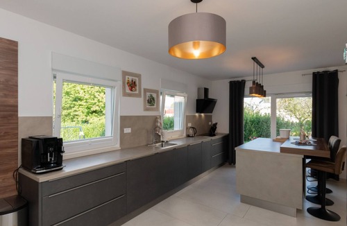 Trilj Villa | Villa Anteo-Split by Villas Guide