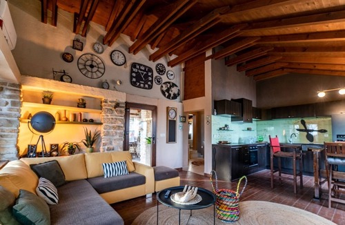 Posedarje Villa | Villa Antica Rupalj - Adriatic Luxury Villas