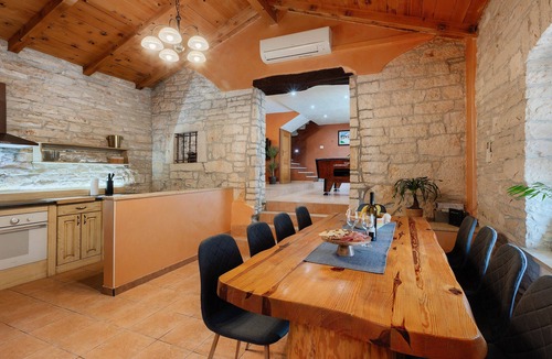 Jakovici Villa | Villa Antoli (Istria - Jakovici)