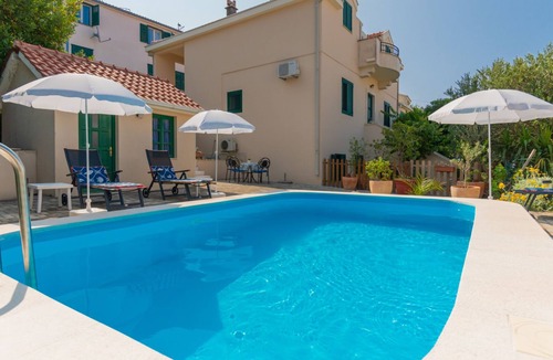 Bidol Villa | Villa Antonela by Villas Guide