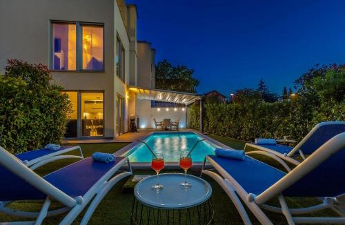 Malinska Villa | Villa Antonela