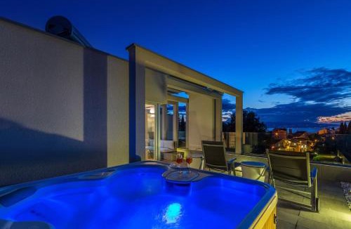 Malinska Villa | Villa Antonela