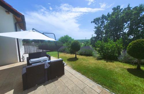 Cista Provo Villa | Villa Antonia