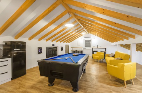 Marina Villa | Villa Antonia is near Trogir with a private pool