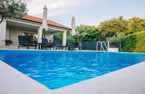 Ljubuski Villa | Villa Antonija