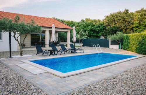 Ljubuski Villa | Villa Antonija