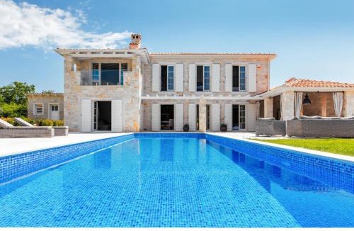 Rakovci Villa | Villa Arabela