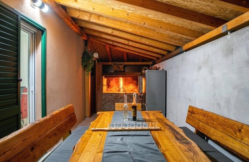Muc Villa | Villa Arabela with private pool
