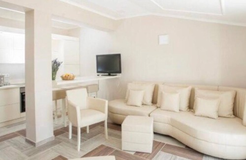Seget Vranjica Villa | Villa Arar