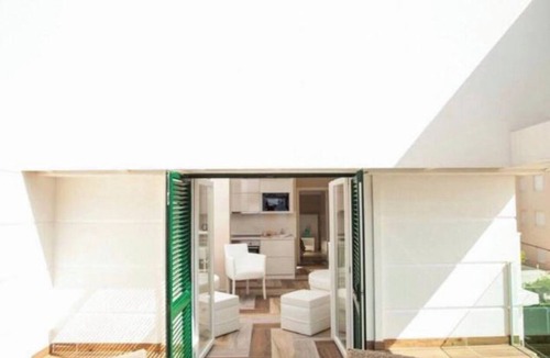 Seget Vranjica Villa | Villa Arar
