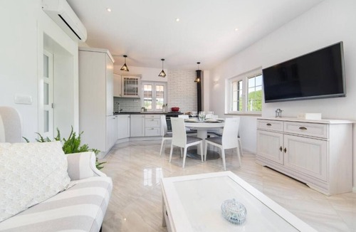 Cista Provo Villa | Villa Argenta in lovely Aržano, Croatia
