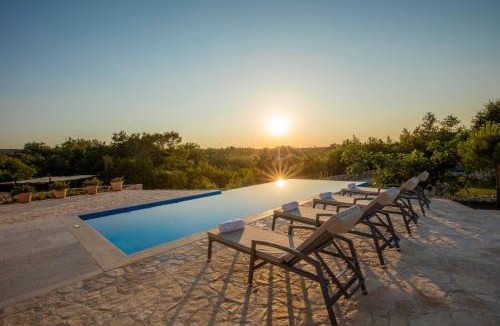 Gostinjac Villa | Villa Aria