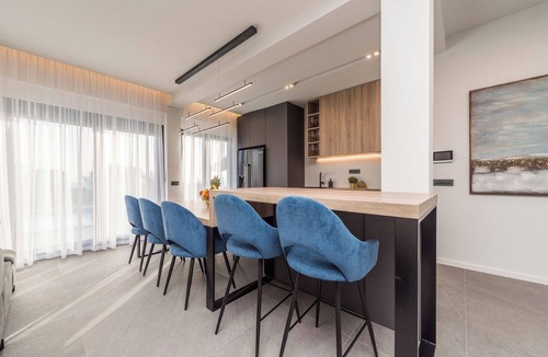Jakisnica Villa | Villa Aria
