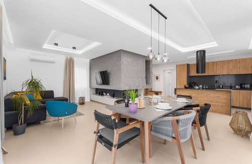 Sveti Petar u Sumi Villa | Villa Ariana