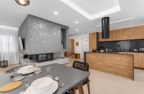 Sveti Petar u Sumi Villa | Villa Ariana