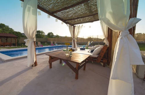 Ercegovci House | Villa Art (V1501-K1) - Dugopolje