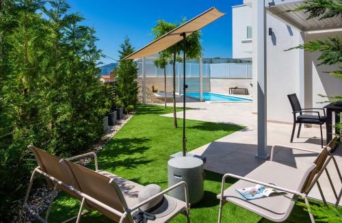 Linardici Villa | Villa Arta