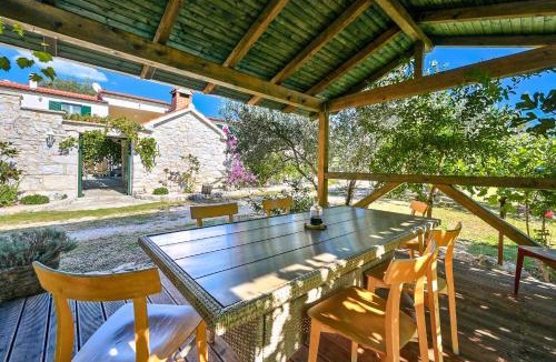 Benkovac Villa | Villa Asteralis