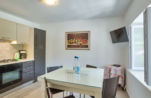 Benkovac House | Villa Asteralis (V7051-K1) - Zapužane
