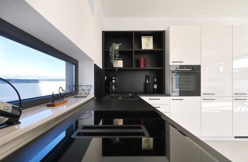 Zemunik Donji Villa | Villa Astur with Private Pool