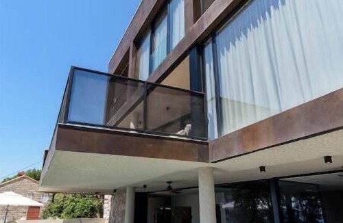 Lozica Villa | Villa Atreeum